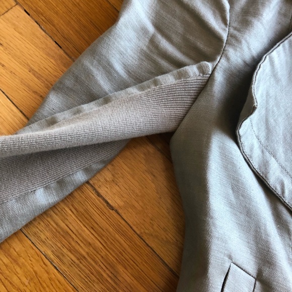 Grey blazer - Picture 3 of 15